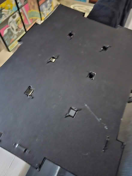 Photo of free 12 photo picture frame (St. Georges TF2) #2