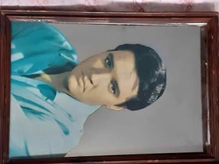 Photo of free Various Elvis picture/ mirrors (Combe Down) #4