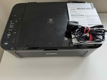 Photo of free Canon MG3100 Printer (Langham NR25) #1