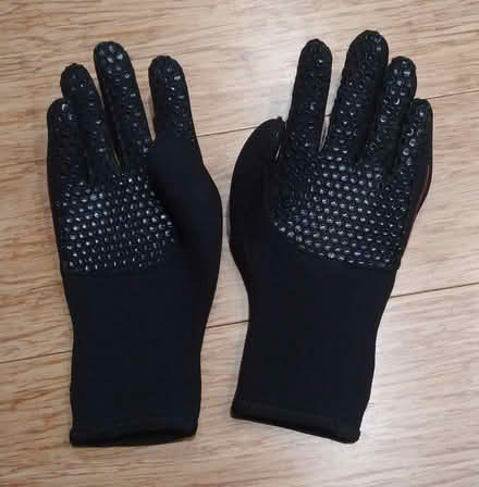 Photo of free Rowing/surfing gloves (Iffley Road OX4) #2