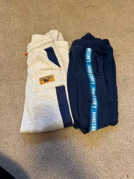 Photo of free Clothes for 7-8 yo boy (Ruislip) #3