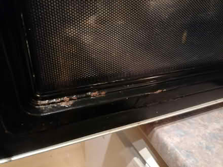 Photo of free Microwave in need of love (Northway OX3) #3