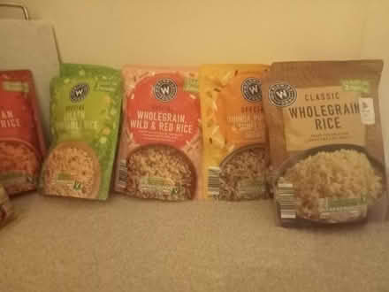 Photo of free Food items (Bilton HG1) #1