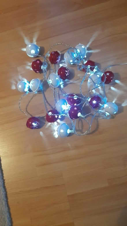 Photo of free Lights (Chaddesden DE21) #2