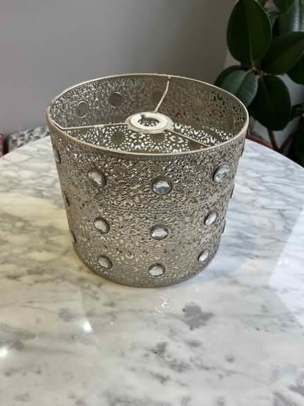 Photo of free Lampshade (Croxley Green) #1