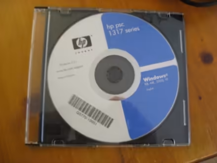 Photo of free Printer Scanner Copier (IP5) #1