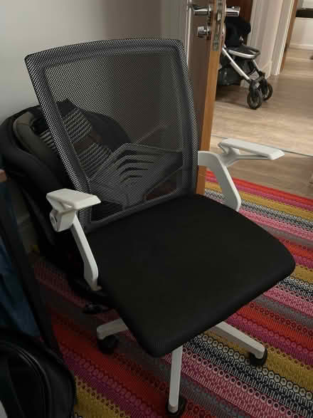 Photo of free Office Chair for Home (SW14) #1