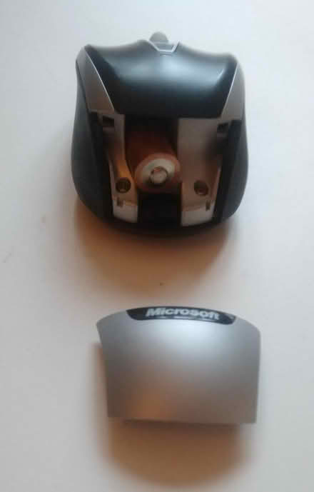 Photo of free Wireless mouse (Iffley Road OX4) #3