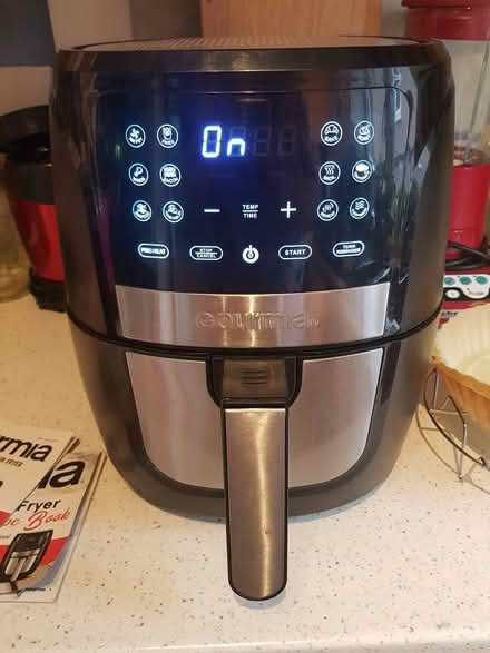 Photo of free Air fryer (Barming, Maidstone ME16) #1