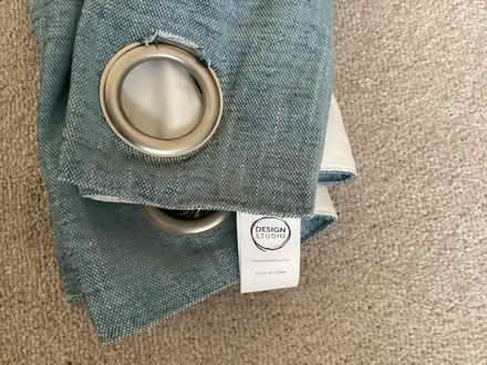 Photo of free 54-inch drop curtains (Eastbourne BN20) #3