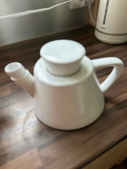 Photo of free Tea or coffee pot (New malden) #2
