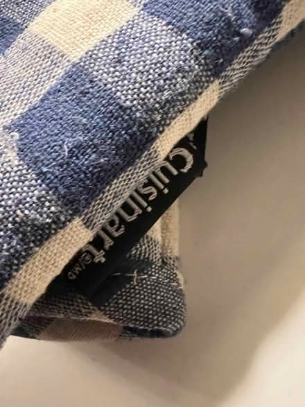 Photo of free Cuisinart Oven Gloves (CV3 Cheylesmore) #1