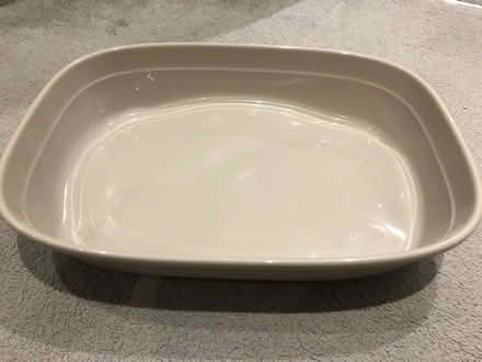Photo of free Two kitten litter trays (Palmers Green N13) #2