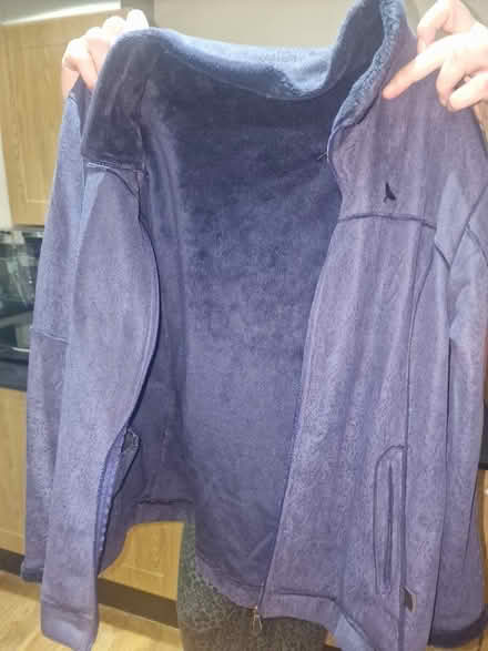 Photo of free Womens coats size 16 (cheshunt EN8) #3