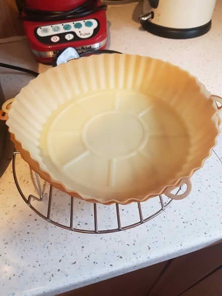 Photo of free Air fryer (Barming, Maidstone ME16) #2