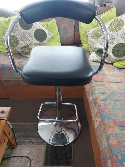 Photo of free Chair (Littlehampton) #1
