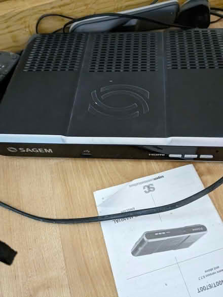 Photo of free Pvr (Digmoor WN8) #1