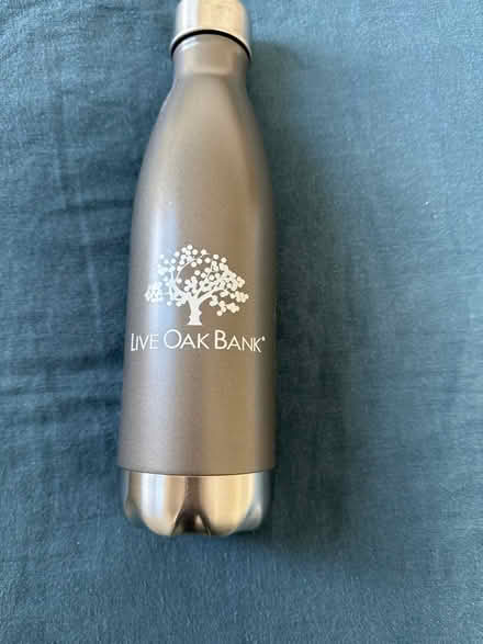 Photo of free 17 oz double thermal water bottle (Columbia Heights) #2