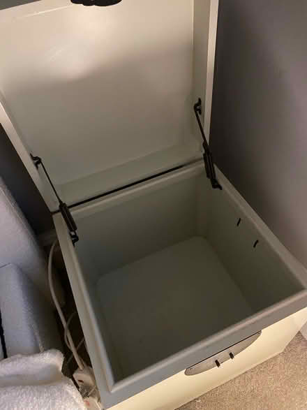 Photo of free BOX (Maida Vale) #2