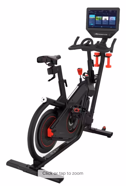 Photo of free Bowflex Velocore Exercise Bike (Beaverton-Tigard border) #2