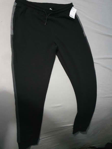 Photo of free Larson&Co XL new mens joggies (Maryhill, Glasgow) #1
