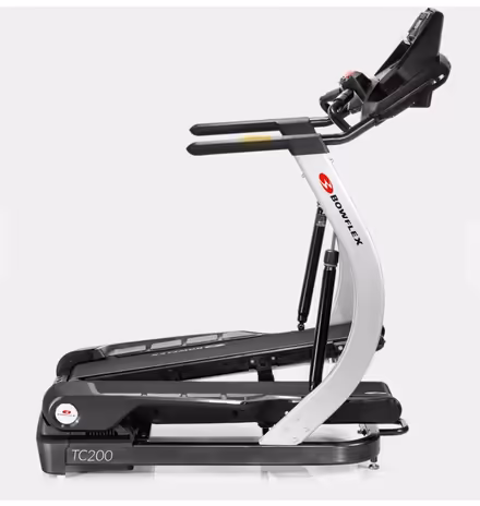 Photo of free Bowflex Treadclimber (treadmill$ (Beaverton-Tigard border) #3