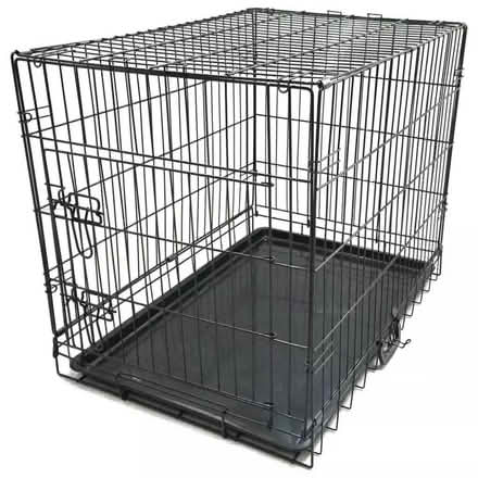 Photo of Dog crate (Osmaston derby) #1