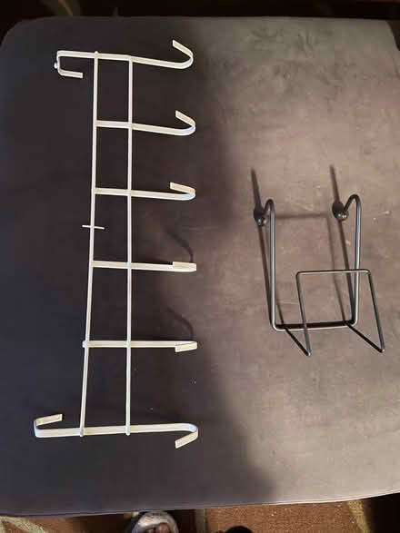 Photo of free Door hanger & display (Bergenfield NJ) #2