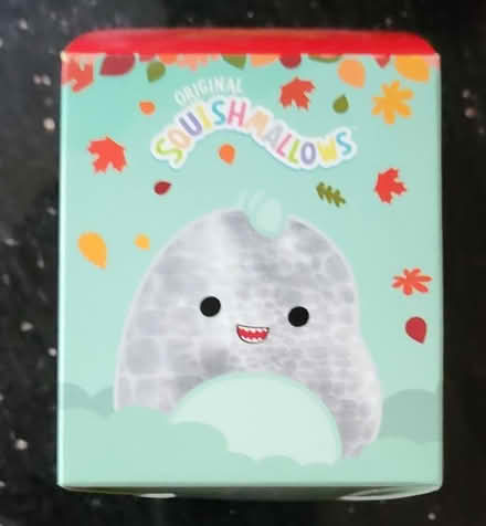 Photo of free Happy Meal toy (Heston UB2) #1