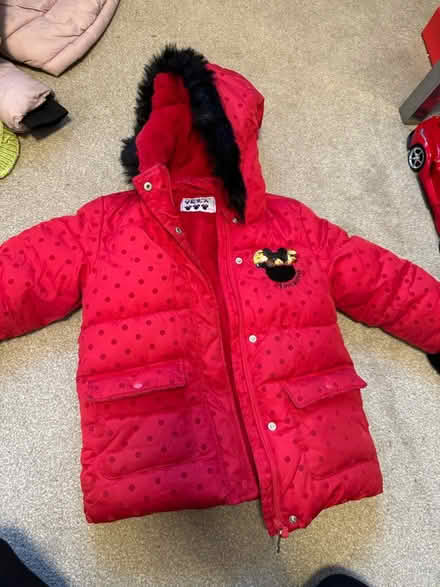 Photo of free Clothes for 4-5 yo girl (Ruislip) #1