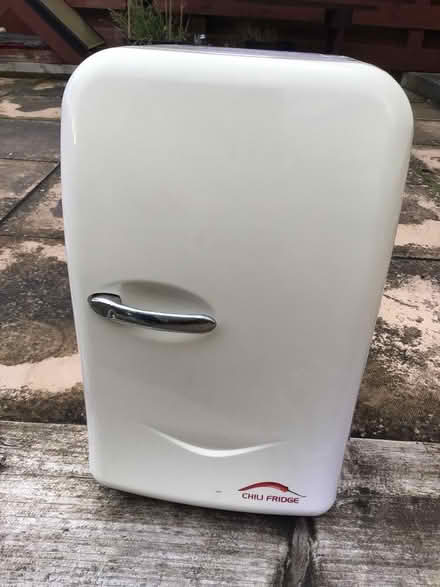 Photo of free Mini Fridge (Ballumbie DD4) #2