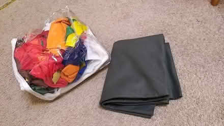 Photo of free Felt (Woodley, RG5) #1