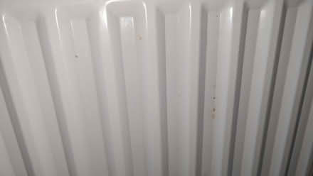 Photo of free radiator. 60x60cm. single (Aylestone LE2) #2