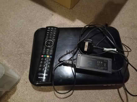 Photo of free Freesat Box (Eston TS6) #2