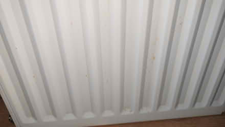 Photo of free radiator. 60x60cm. single (Aylestone LE2) #4