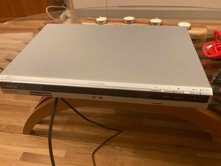 Photo of free Sony dvd player (Swords - near pavilions) #1