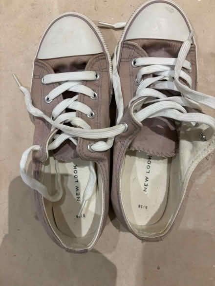 Photo of free Girls Shoes (Leigh-on-Sea SS9) #1