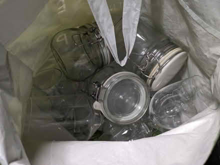 Photo of free Glassware (Frimley Green GU16) #1