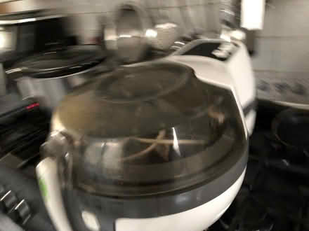 Photo of free Tefal Actifry Air Fryer (Ballumbie DD4) #3