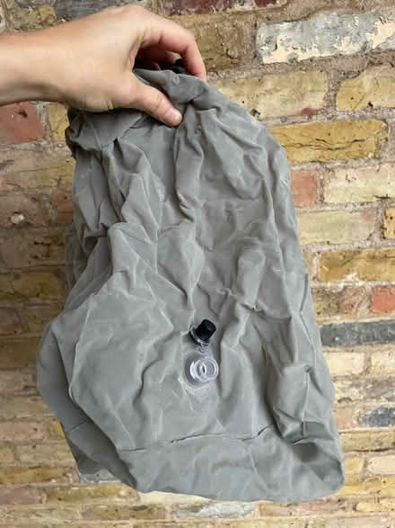 Photo of free Airplane leg support for toddlers (Harpenden AL5) #2