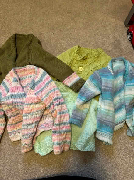 Photo of free Clothes for 4-5 yo girl (Ruislip) #3