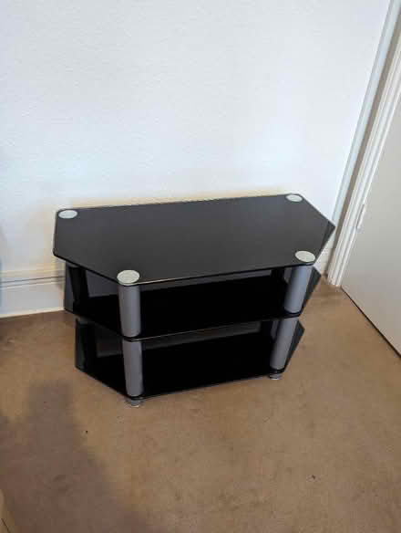 Photo of free TV stand (Streatham SW16) #1