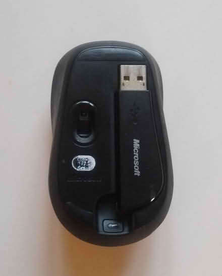 Photo of free Wireless mouse (Iffley Road OX4) #2