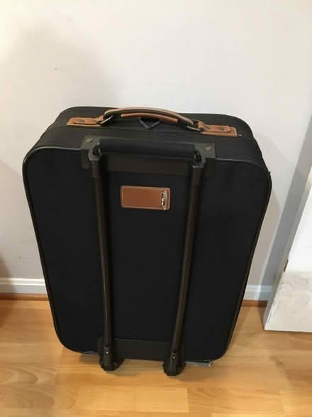 Photo of free Rolling Luggage (Catonsville) #3