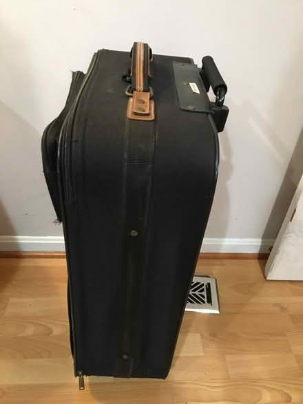 Photo of free Rolling Luggage (Catonsville) #4