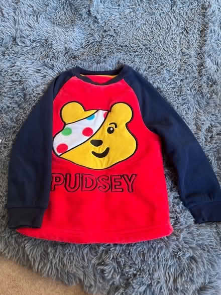 Photo of free Baby/toddler clothes (Weston, crewe) #3