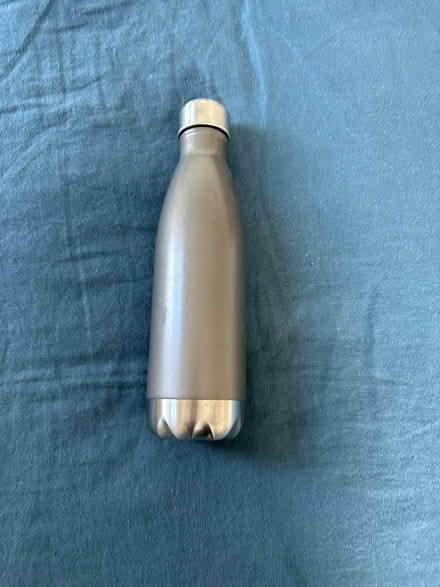 Photo of free 17 oz double thermal water bottle (Columbia Heights) #1
