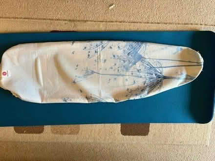 Photo of free Ironing board cover (East Barnet, EN4) #1