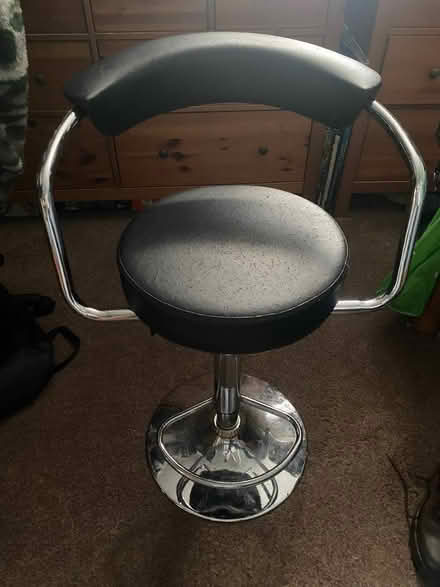 Photo of free Chair (Moreton CH46) #1