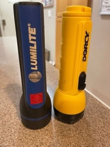 Photo of free Flash Lights #1